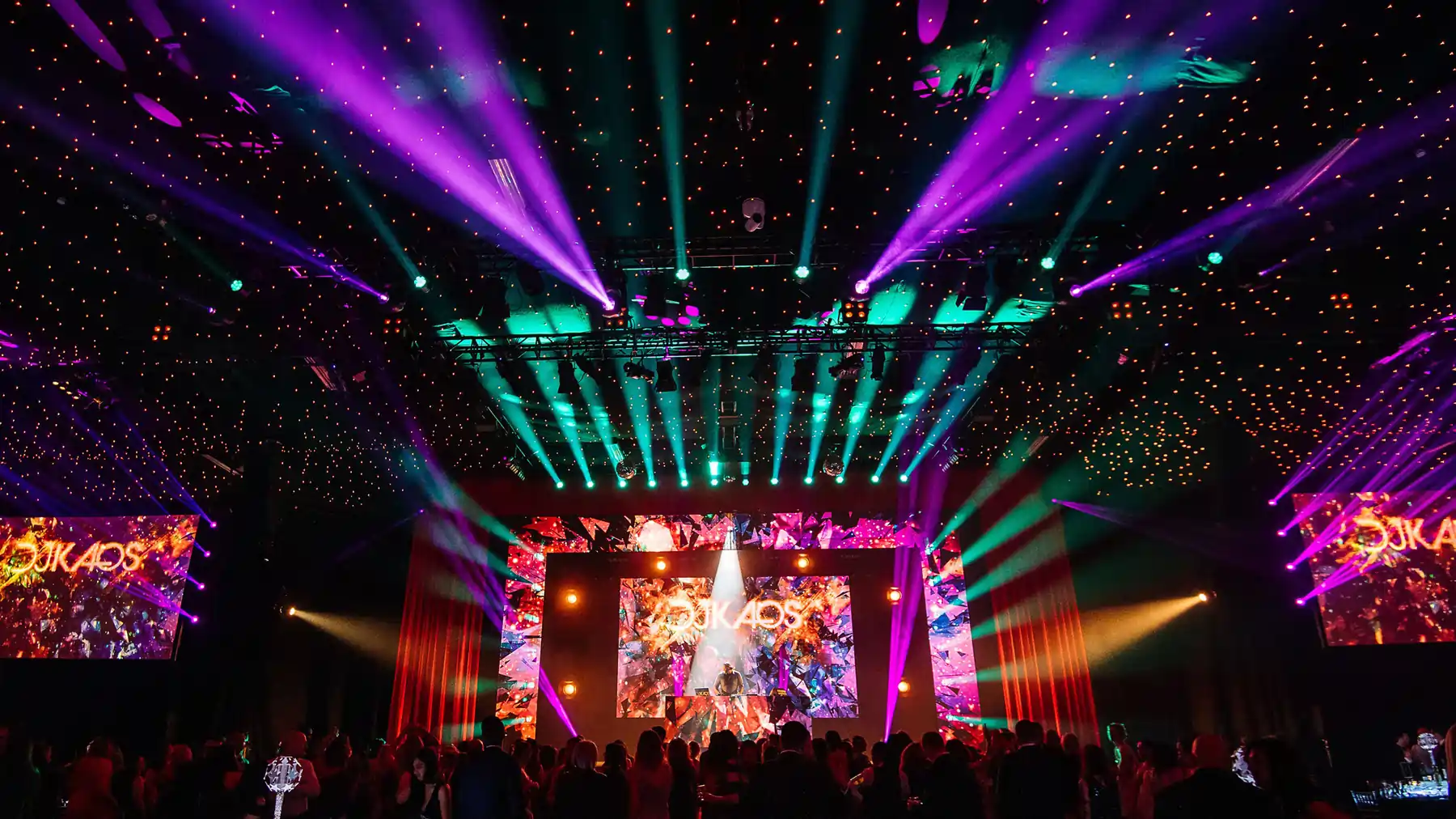 Battersea Conference